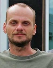 Jeremy Turner death by force case profile photo