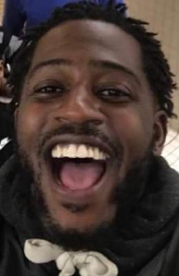 Javarris Reid death by force case profile photo