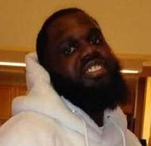 Mark McDaniel death by force case profile photo
