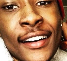 Ahmad Junious death by force case profile photo
