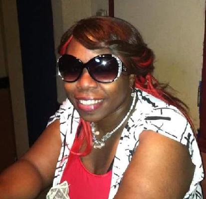 Tiwaconda Williams death by force case profile photo