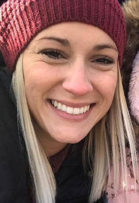 Jenni McGruder death by force case profile photo