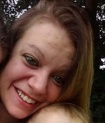 Kimberly George death by force case profile photo