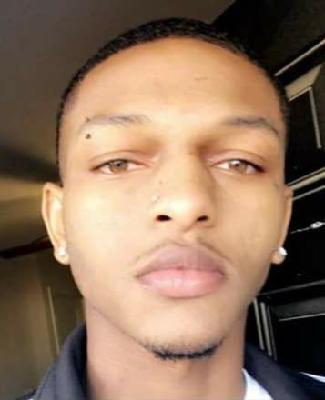 Ricky Green death by force case profile photo