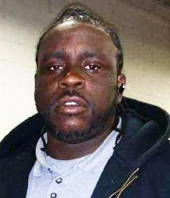 Darnell Simmons death by force case profile photo