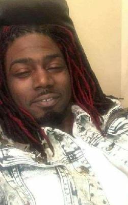Theodore Daniel death by force case profile photo