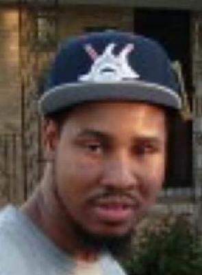 Nehemiah Williams death by force case profile photo