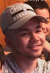 Ralph Cancel death by force case profile photo