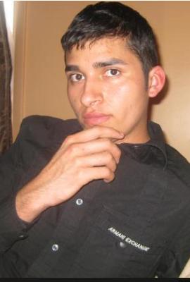 Vladimir Esquivel death by force case profile photo