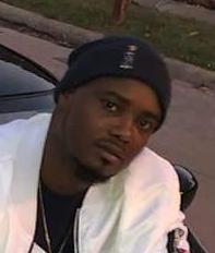 Brandon Brooks death by force case profile photo