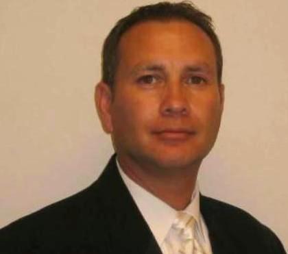 Jon Keener death by force case profile photo
