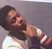 Martez Mayo death by force case profile photo