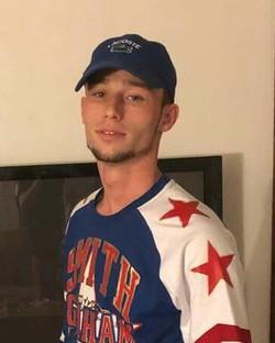 Nathaniel Majors death by force case profile photo