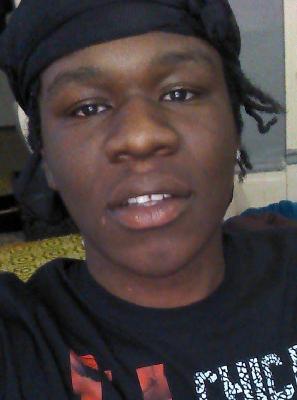Jamon Lewis death by force case profile photo