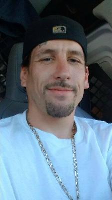 Peter Puleo death by force case profile photo