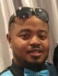 Akeem Haynes death by force case profile photo