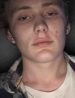 Evan Koegler death by force case in Carterville, IL