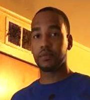 Eric Davis death by force case profile photo
