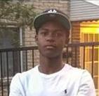Leon Perry death by force case profile photo