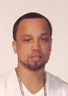 Gerald Taylor death by force case profile photo