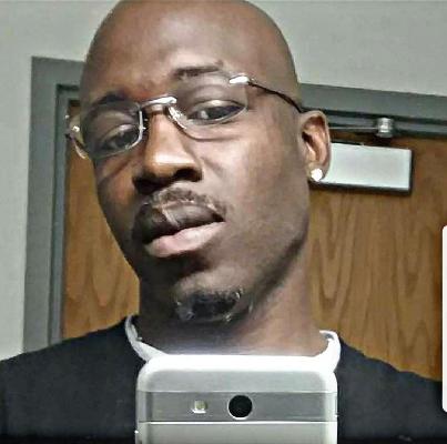Tony Johnson death by force case profile photo