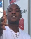 Adrian Chatman death by force case profile photo