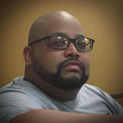 Brian Hopkins death by force case profile photo