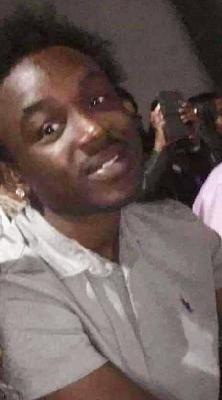 Tyrone Anthony death by force case profile photo