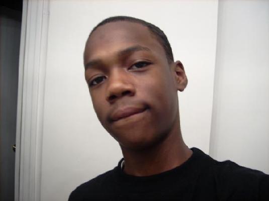 Derrick Hill death by force case profile photo