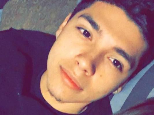 Emmanuel Hernandez-Arroyo death by force case profile photo
