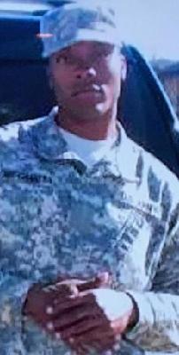 Erik Louis Charles Jr. death by force case profile photo