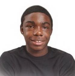Antwon Green death by force case profile photo