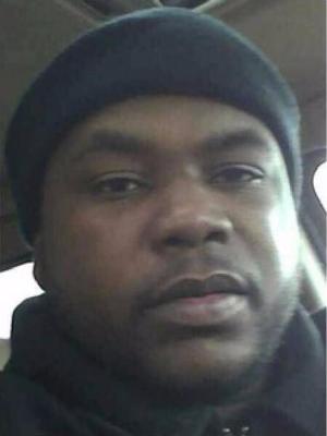 Gregory McDaniels Jr death by force case profile photo