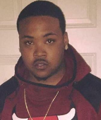 Brandon Smith death by force case profile photo