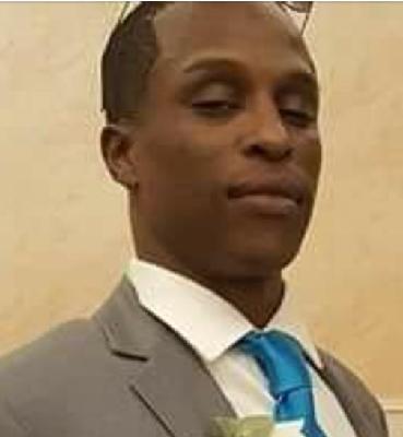 Derrick Ricky Nabors Jr death by force case profile photo