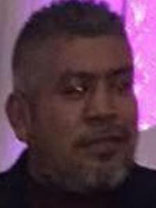 Joaquin Clara death by force case profile photo