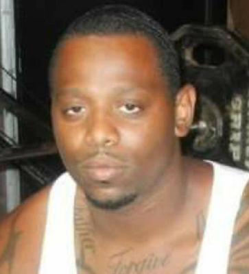 Charles Campbell death by force case profile photo