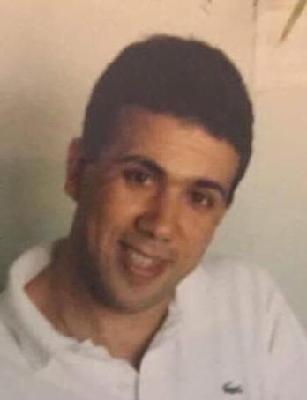 Hamza Hammouis death by force case profile photo