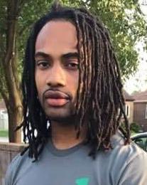 Devonte Jackson death by force case profile photo