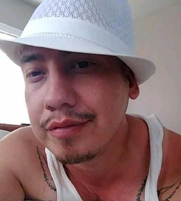 Christopher Chico death by force case profile photo