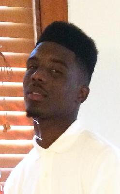 Cameron Miller death by force case profile photo