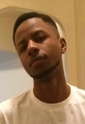Gregory Williams Jr. death by force case profile photo
