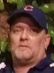 Michael Whitford death by force case profile photo