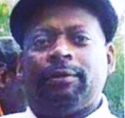 Norman White death by force case profile photo