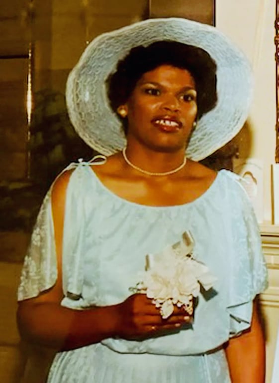 Vickie Belk death by force case profile photo