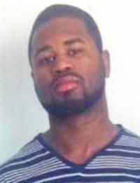 Shedrick Joel McPherson Jr death by force case profile photo