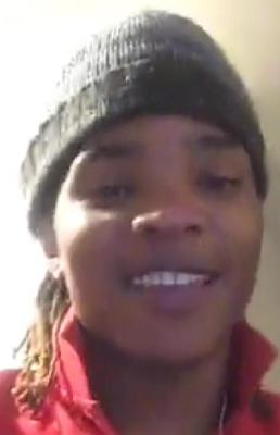 Keon Lee death by force case profile photo