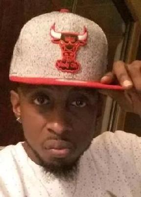 Kevin Jarrett death by force case profile photo