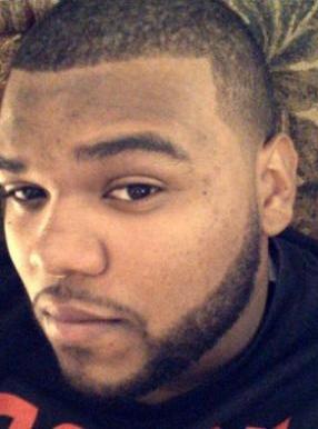 Aaron Paul Gregory death by force case profile photo