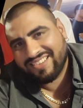 Rodolfo Rocha Jr death by force case profile photo